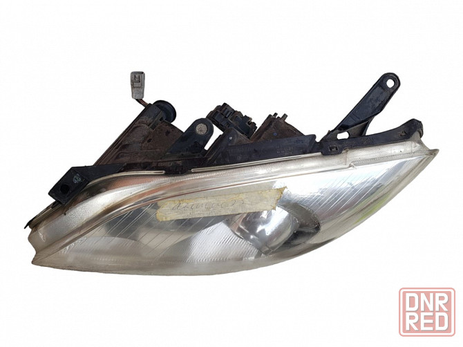 Фара левая Avensis T25 2003-2008 8117005220 разборка Херсон - изображение 3