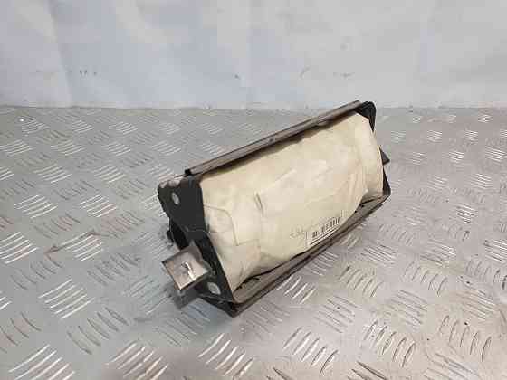 подушка безопасности пассажира NISSAN MICRA K12 (2002-2010) разборка Херсон