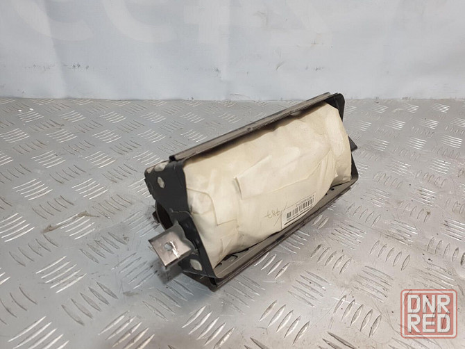 подушка безопасности пассажира NISSAN MICRA K12 (2002-2010) разборка Херсон - изображение 1