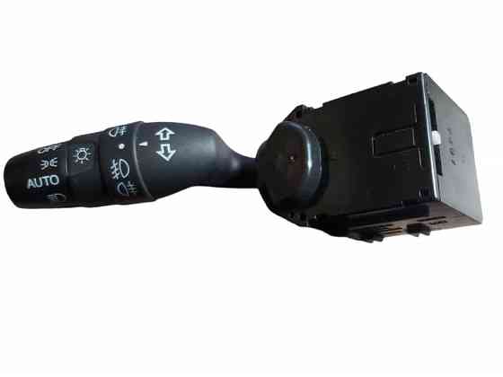 подрулевой переключатель левый HONDA CIVIC 4D  (2005-2012) разборка Херсон