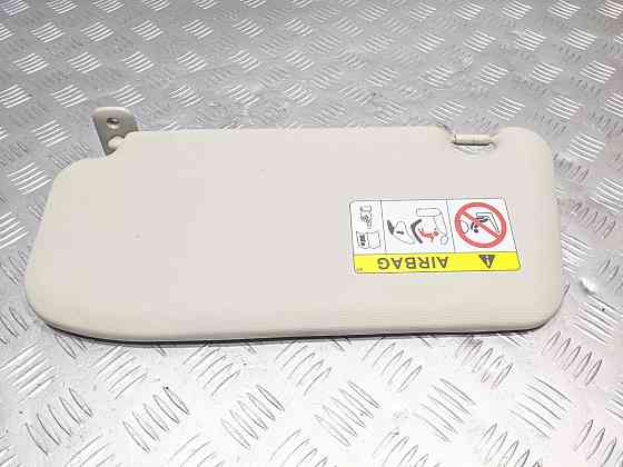 Правый солнцезащитный козырек KS656927075 Mazda CX-5 KE разборка Херсон