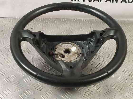 Руль Porsche Cayenne 955 (2003-2010) 95534780401 разборка Херсон
