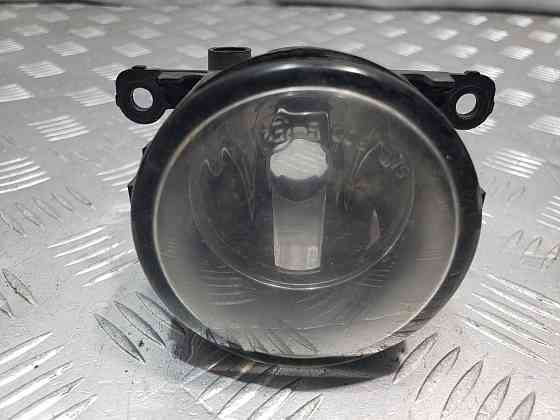 Фара противотуманная левая для Nissan Note 2006-2013 разборка Херсон