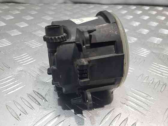 Фара противотуманная левая для Nissan Note 2006-2013 разборка Херсон