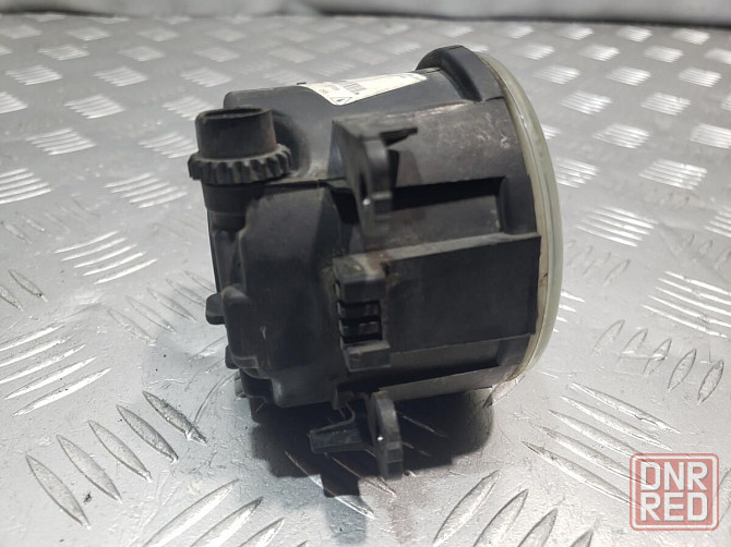 Фара противотуманная левая для Nissan Note 2006-2013 разборка Херсон - изображение 2