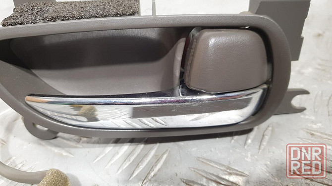 Ручка двери передняя правая внутренняя 69205-30190-E0 Lexus разборка Херсон - изображение 2