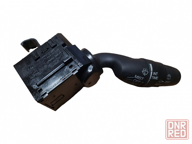 Подрулевой переключатель правый (дворников) Honda CR-V 3 разборка Херсон - изображение 2