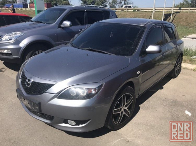 Катушка зажигания на Мазда 3BK 2003-2008 L3G2-18-100A / LF16-18-100 Херсон - изображение 8