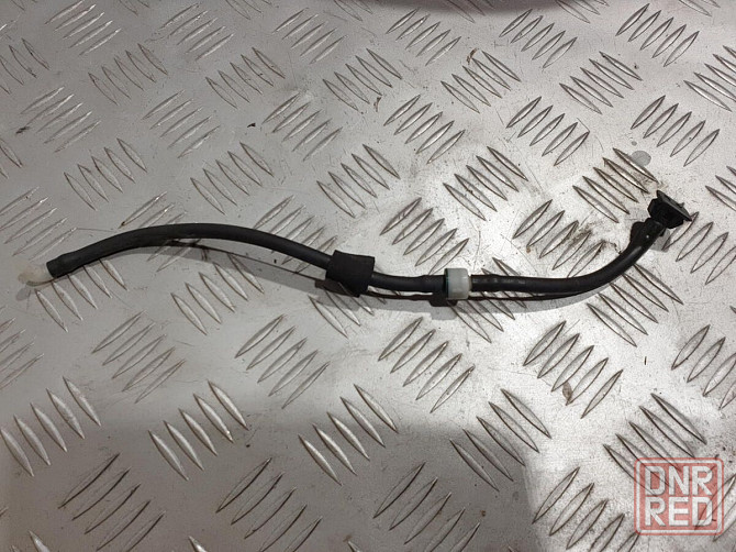 форсунка омывателя заднего стекла Subaru Impreza 2007-2013 разборка Херсон - изображение 1