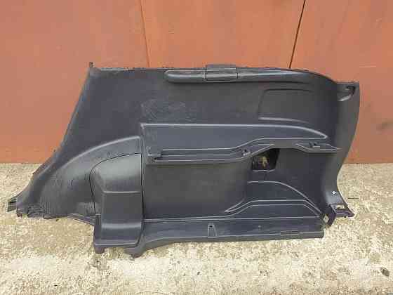 обшивка багажника нижняя правая  HONDA CR-V (2006-2011) разборка Херсон