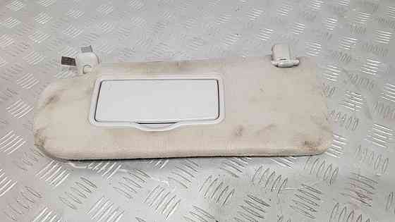 Козырек солнцезащитный левый GP7A6932077  Mazda 6 GG разборка Херсон