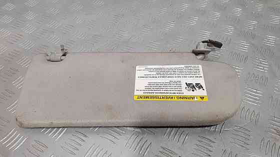 Козырек солнцезащитный левый GP7A6932077  Mazda 6 GG разборка Херсон