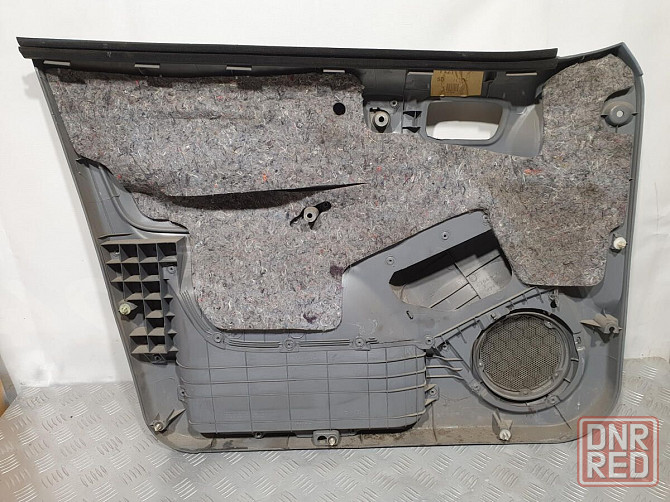 Карта двери передней правой  6761042530B1 TOYOTA Rav 4 2.0d разборка Херсон - изображение 3