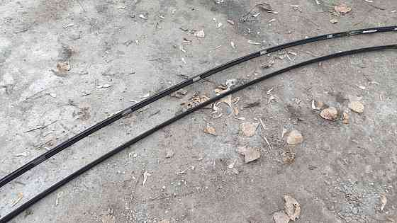 Молдинг крыши левый 7555630100C1 Lexus gs 450h 2006-2011 разборка Херсон