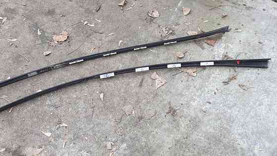 Молдинг крыши левый 7555630100C1 Lexus gs 450h 2006-2011 разборка Херсон