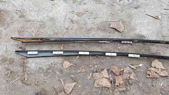 Молдинг крыши левый 7555630100C1 Lexus gs 450h 2006-2011 разборка Херсон