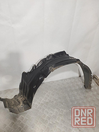 подкрылок передний левый Nissan Almera N16 2000-2006 разборка Херсон - изображение 1