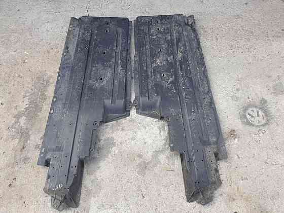 Защита днища правая Subaru Impreza 2007-2013 разборка Херсон