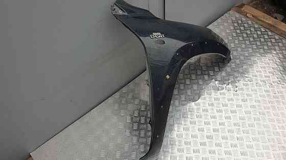 Крыло переднее правое (+1с дефектом) 5380142130 TOYOTA RAV4 разборка Херсон