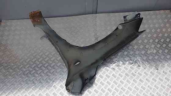 Крыло переднее правое (+1с дефектом) 5380142130 TOYOTA RAV4 разборка Херсон