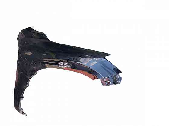 Крыло переднее правое (+1с дефектом) 5380142130 TOYOTA RAV4 разборка Херсон