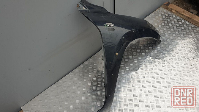 Крыло переднее правое (+1с дефектом) 5380142130 TOYOTA RAV4 разборка Херсон - изображение 1