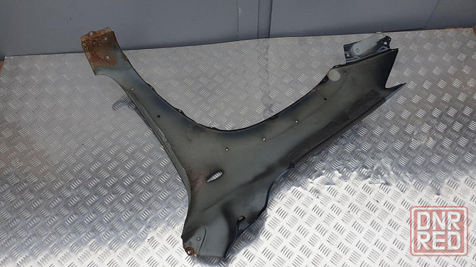 Крыло переднее правое (+1с дефектом) 5380142130 TOYOTA RAV4 разборка Херсон - изображение 2