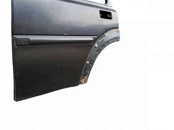 Дверь задняя левая Land Rover Freelander I 1997-2006 ASR1809 разборка Херсон