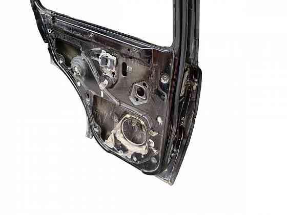 Дверь задняя левая Land Rover Freelander I 1997-2006 ASR1809 разборка Херсон
