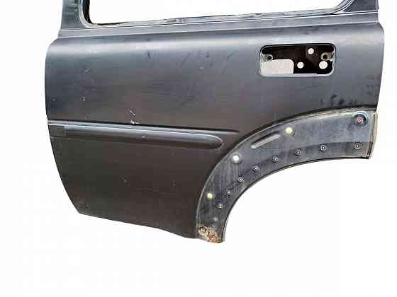 Дверь задняя левая Land Rover Freelander I 1997-2006 ASR1809 разборка Херсон