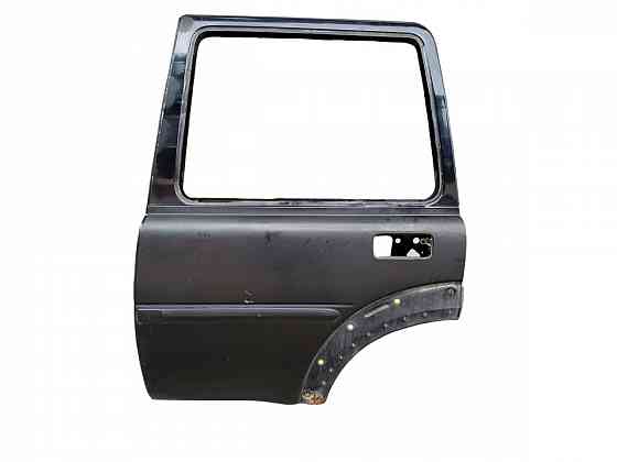 Дверь задняя левая Land Rover Freelander I 1997-2006 ASR1809 разборка Херсон