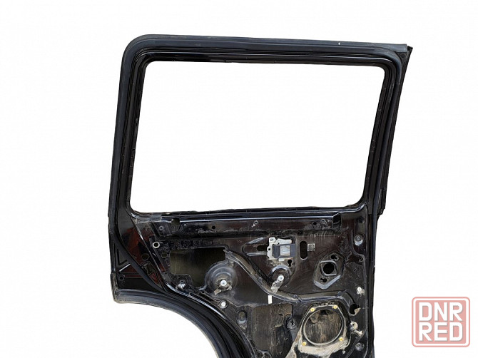 Дверь задняя левая Land Rover Freelander I 1997-2006 ASR1809 разборка Херсон - изображение 6