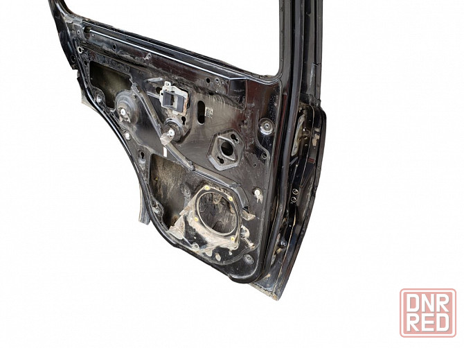 Дверь задняя левая Land Rover Freelander I 1997-2006 ASR1809 разборка Херсон - изображение 5