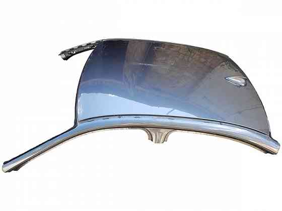 Крыша не под люк BMW 3 F30 2012-2019 41317298017 разборка Херсон