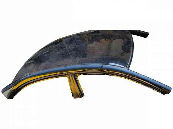 Крыша Hyundai Sonata NF 2004-2009 671113K000 разборка Херсон