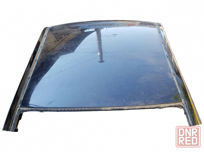 Крыша Hyundai Sonata NF 2004-2009 671113K000 разборка Херсон - изображение 2