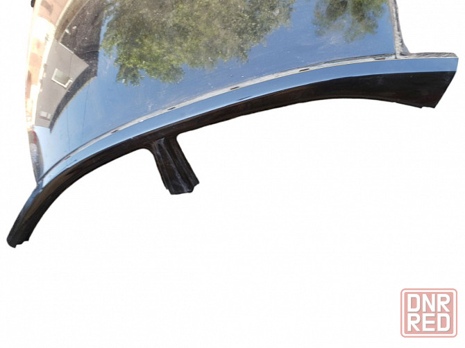 Крыша Hyundai Sonata NF 2004-2009 671113K000 разборка Херсон - изображение 3