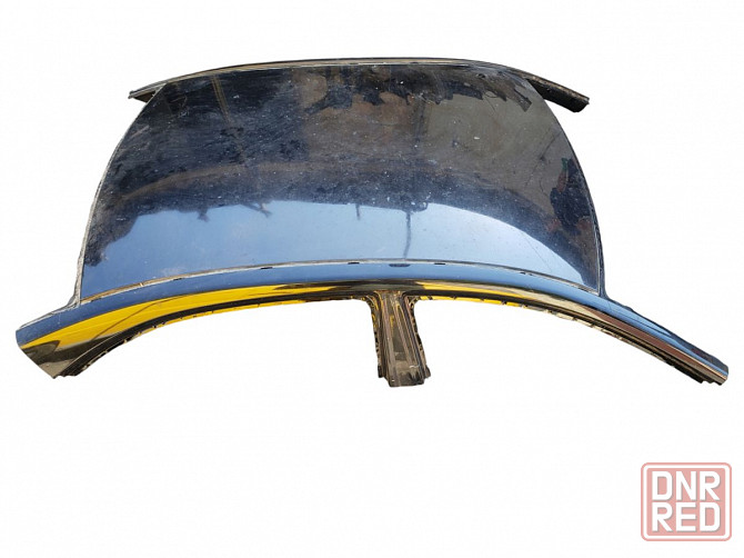 Крыша Hyundai Sonata NF 2004-2009 671113K000 разборка Херсон - изображение 1