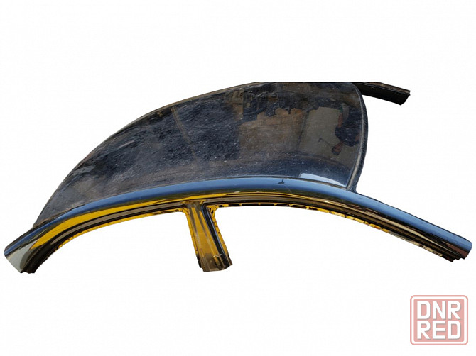 Крыша Hyundai Sonata NF 2004-2009 671113K000 разборка Херсон - изображение 5