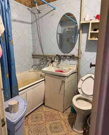 Продам 2х комн квартиру. рн кировский. Донецк