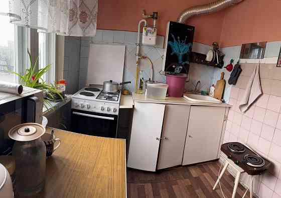 Продам 2х комн квартиру. рн кировский. Донецк