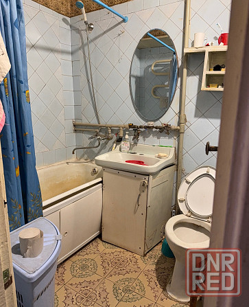 Продам 2х комн квартиру. рн кировский. Донецк - изображение 5