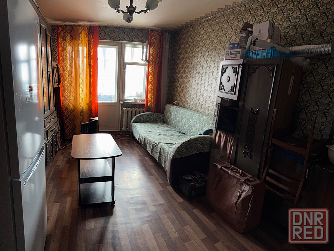 Продам 2х комн квартиру. рн кировский. Донецк - изображение 2