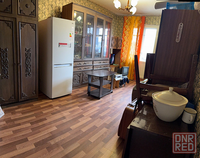 Продам 2х комн квартиру. рн кировский. Донецк - изображение 1