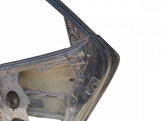 Дверь задняя правая  Toyota Corolla E18 2012-2018 6700302410 разборка Херсон