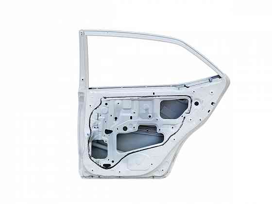 Дверь задняя правая  Toyota Corolla E18 2012-2018 6700302410 разборка Херсон