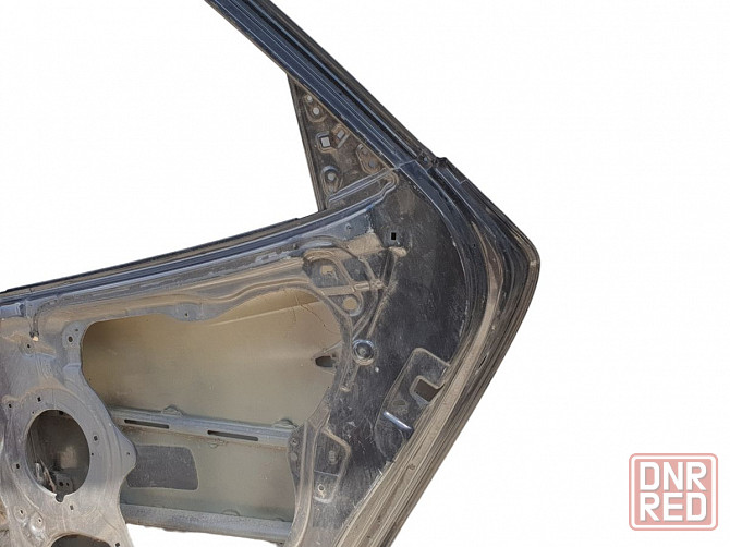 Дверь задняя правая  Toyota Corolla E18 2012-2018 6700302410 разборка Херсон - изображение 5