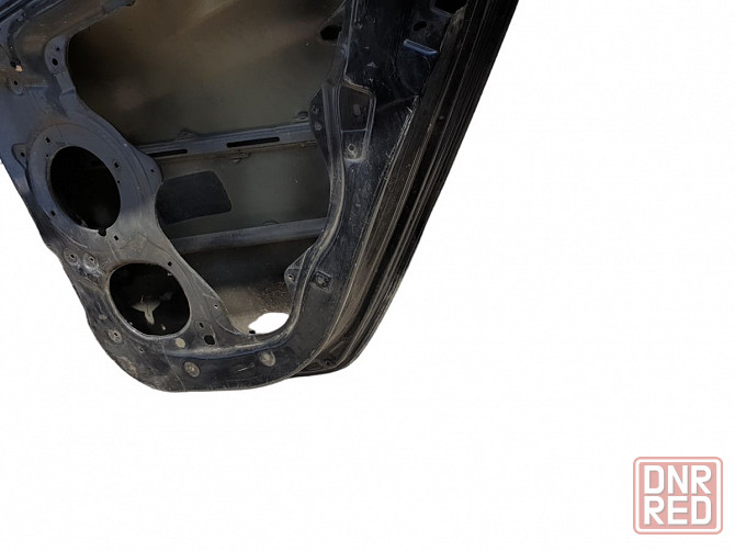Дверь задняя правая  Toyota Corolla E18 2012-2018 6700302410 разборка Херсон - изображение 6