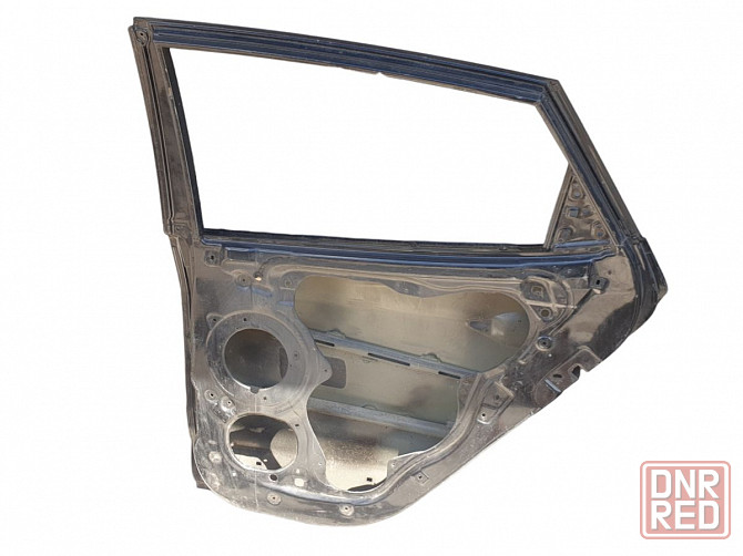 Дверь задняя правая  Toyota Corolla E18 2012-2018 6700302410 разборка Херсон - изображение 4