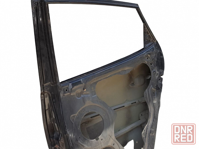Дверь задняя правая  Toyota Corolla E18 2012-2018 6700302410 разборка Херсон - изображение 7